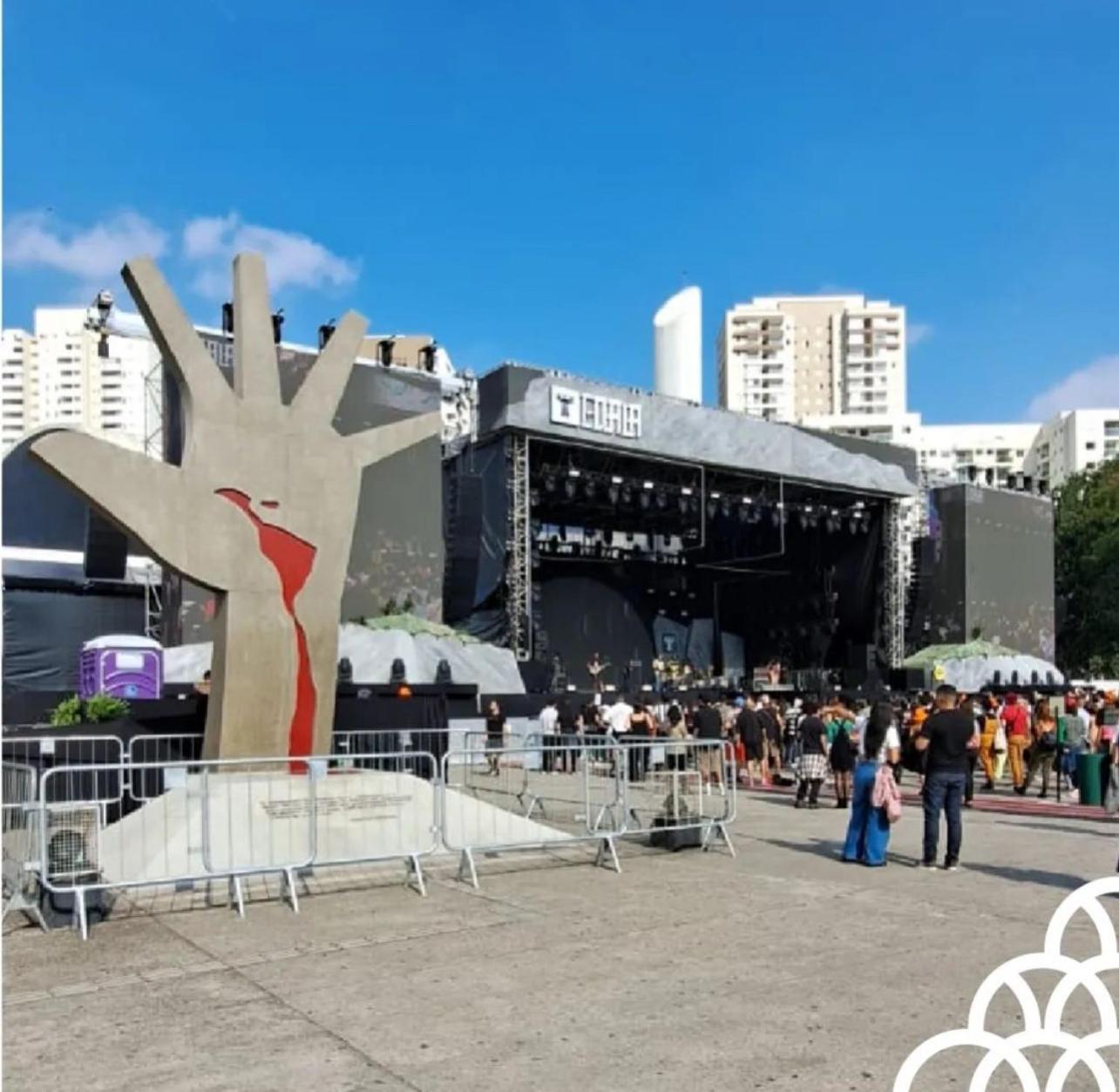 Apto Allianz Metro Barra Funda Apartamento