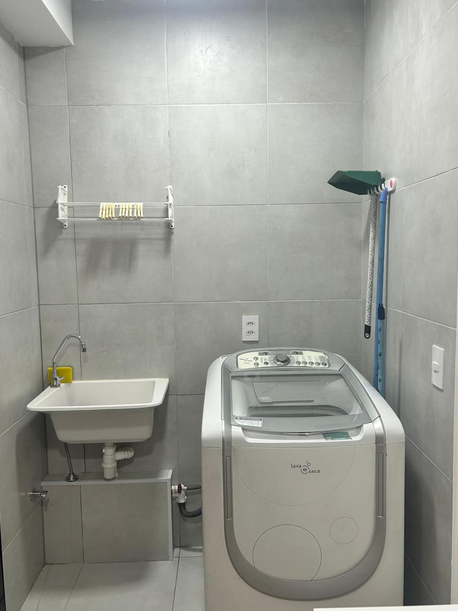 Apto Allianz Metro Barra Funda Apartamento São Paulo